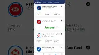 &ldquo;Mutual Fund Portfolio Review (Shorts) | Latest NAV & Market Moves&rdquo;