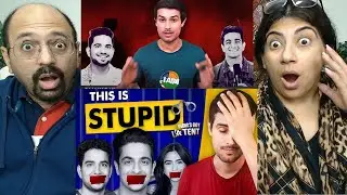 RANVEER Allahabadia and SAMAY RAlNA *C-O-N-T-R-O-V-E-R-S-Y* |  Dhruv Rathee