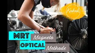 (DE) Kukuk Film: MRT - Is the VIN number a fake? Wir decken’s auf! C-Type | Science & Forensic