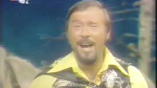 Rumunsko kolo Vladeta R. Kandić - Bata Kanda