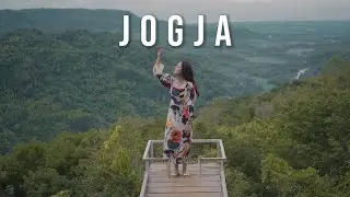 JOGJA PUNYA CERITA - NYOBAIN OSENG MERCON TERBAIK DI JOGJA