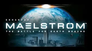 Maelstrom Возвращается! Ч.2