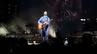 Noah Kahan - Growing Sideways - Live in Nashville - 3 OCT 2023