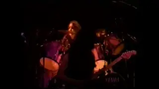 Opprobrium: Live at Noorderlight - Tilborg, Holland - April 21, 1991 (Full Concert)