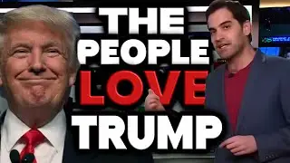 TRUMP'S SECOND TERM SUCCESS? NEW POLLS REVEALED