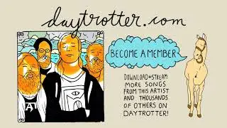 Cancer Bats - Old Blood - Daytrotter Session