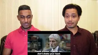 PINK Trailer  Reaction  Amitabh Bachchan by Stageflix