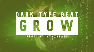 *FREE* Dark Type Beat - 