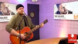 Tom Walker - Just You and I (Acoustic performance)