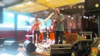 'Everything' Peter Healy with Paul Eagle