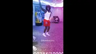 Ludwig x Kai Cenat (Ludwig Dance Edit) #kaicenat #ludwig #dance