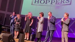 The Hoppers / I’ll Take You Home