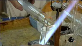 How It's Made - vacuum tubes