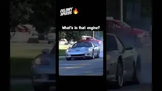 What&rsquo;s in This Corvette&rsquo;s Engine?