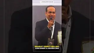 Mr. Prem Kumar P - Indusviva Health Sciences Pvt. Ltd. | Lifetime Achievement Award 2025
