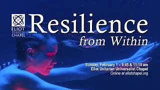 Embracing Mistakes &ndash; Feb 1, 2026 9:45 am Service - Eliot Unitarian Universalist  Chapel