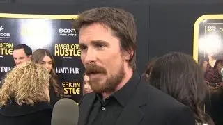 Christian Bale reportedly drops out of Steve Jobs biopic