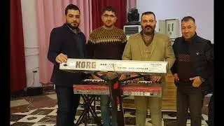 006  dj محمد قايا  2018 من السفير