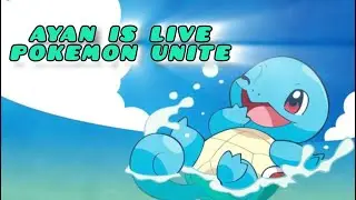 🔴 THANKS 5K FAMILY  || AYAN GAMING 06   #hindigameplay #pok&eacute;monunitelive #gmtng