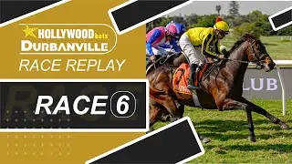 20260117 Hollywoodbets Durbanville Race 6 won by BLACK PATH