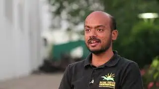 Wipro Biodivesity project at Pune Hinjewadi, Campus executed by Nature Forever Society !!