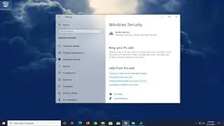 Fix Windows 10 Update Error 0x800705b4