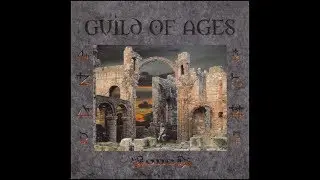 Guild Of Ages - Angels  (Melodic Hard Rock Ballads) -1998