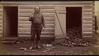 (1834, West Virginia) The Appalachian Household That Lived Outside the Law