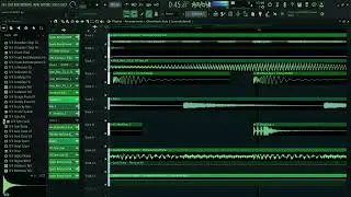 I found a Sparta Remix Audio file 😭😭