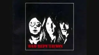 Thin Lizzy - Opium Trail