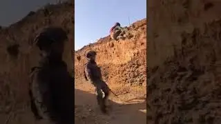 Kalay thlanglei ah kahdohnak a tuahtu CC ralkap hna nih hriam chia u tiin ralhrang an au hnawh hna