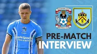 Jake Bidwell | Burnley Preview