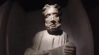 RAUL PERIC   ITALIA ,MILANO,MUSEO DEL DUOMO.-
