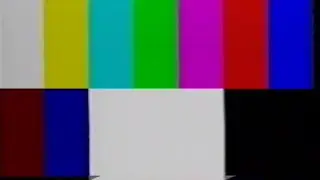 Closing to Sudden Death 1995 Saudi Arabian VHS
