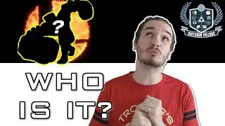 Which ARMS Character will be in Super Smash Bros Ultimate