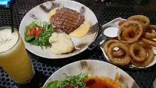 TENDERLOIN STEAK KARNIVOR BANDUNG