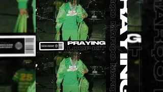Lil Baby Loop Kit  - 'Praying' (Lil Baby, Noodah05, Lil Durk, Dirty Tay)