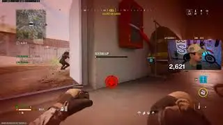 Speros Yapped Again, But I'm Not Wasting Time Recording (ft. Max Executes) - Warzone III