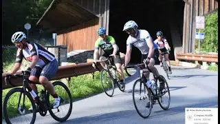 2020 Wheeling for Healing Promotional Video