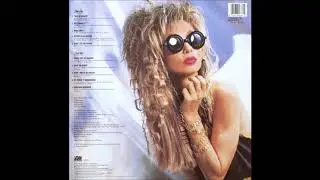 Stacey Q - Music Out Of Bounds (Vinyl)