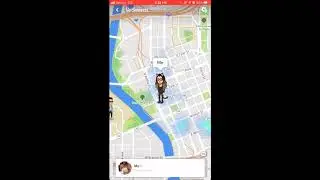snapchat- security