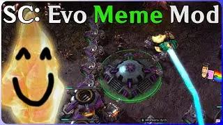The SC: Evo April Fools MEME Mod With @DaveyGunface and @7thAce !