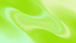 FREE HD fluid gradient background - lime green color palette