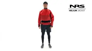 Men's Helium Splash Jacket