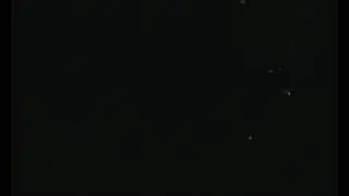 The Sound of a Bat at Night