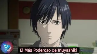 Hiro Shishigami (Inuyashiki) | &iquest;El M&aacute;s Poderoso del Anime?
