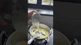 ചോറിന് ഇനി വേറെ കറി ഒന്നും വേണ്ട 😍 #easycurryrecipe #morucurry #easycooking #cookingvideo