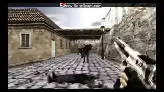 Сounter-strike 1.6 читеры