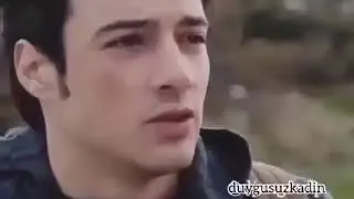 &Ouml;ı&uuml;m&uuml; ne g&uuml;zel anlatmış💛💙/красиво объяснил смерт💔😔/турецкие сериалы💥🇹🇷☪