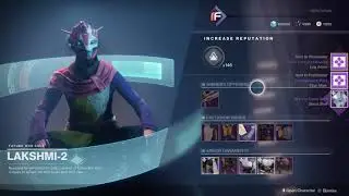 Destiny 2 - Opening 15 Future War Cult FACTION PACKAGES - March 2018